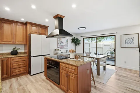 $998,000 | 658 Picasso Terrace, Sunnyvale, CA 94087