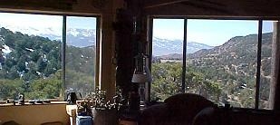 50 Highland Road Reno, NV 89521 - Photo 1 of 5 a view of balcony and mountain view