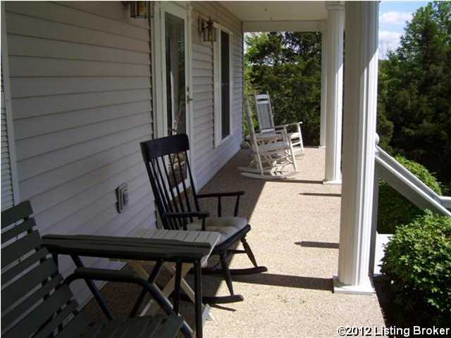 2864 Walter Hall Road New Hope, KY 40052 - Photo 2 of 23 Additional Photo