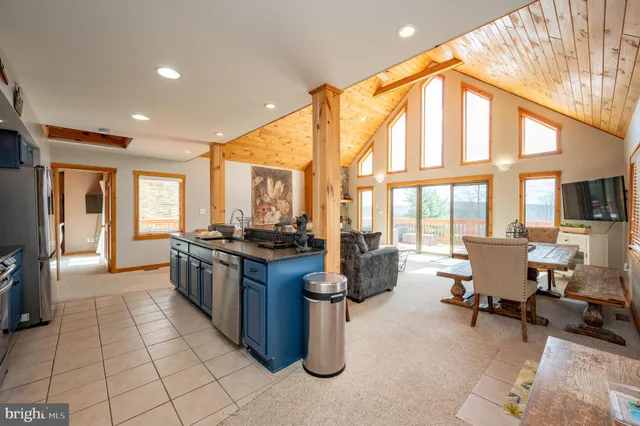 $849,000 | 35 Southridge Terrace, McHenry, MD 21541