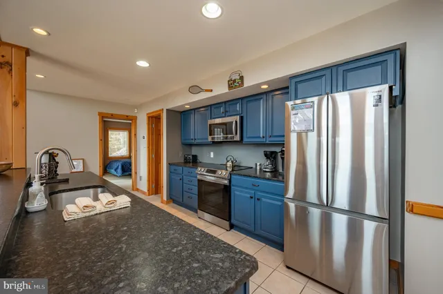 $849,000 | 35 Southridge Terrace, McHenry, MD 21541