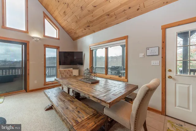 $849,000 | 35 Southridge Terrace, McHenry, MD 21541