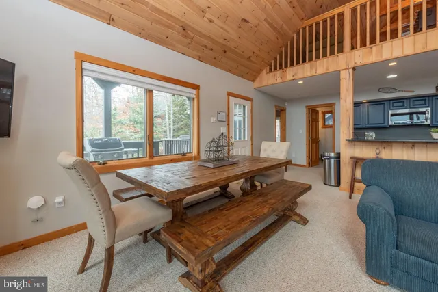 $849,000 | 35 Southridge Terrace, McHenry, MD 21541