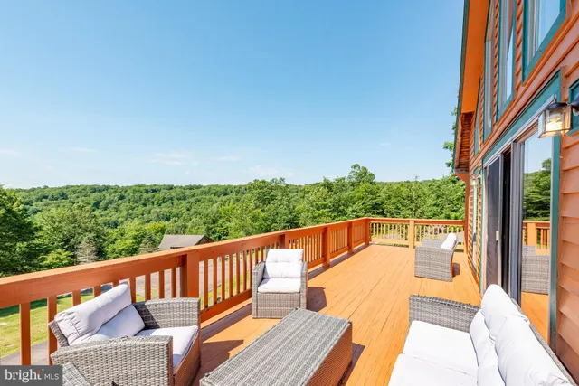 $849,000 | 35 Southridge Terrace, McHenry, MD 21541