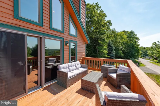 $849,000 | 35 Southridge Terrace, McHenry, MD 21541