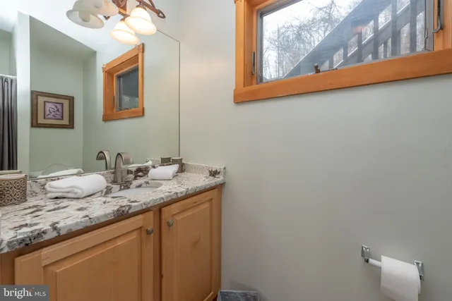 $849,000 | 35 Southridge Terrace, McHenry, MD 21541