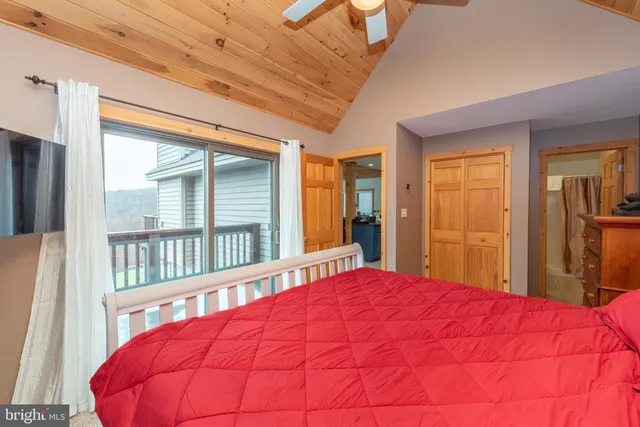 $849,000 | 35 Southridge Terrace, McHenry, MD 21541