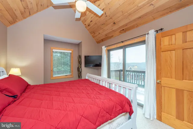 $849,000 | 35 Southridge Terrace, McHenry, MD 21541