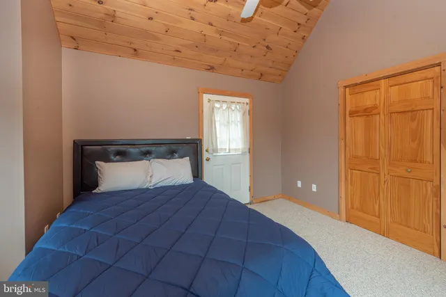 $849,000 | 35 Southridge Terrace, McHenry, MD 21541