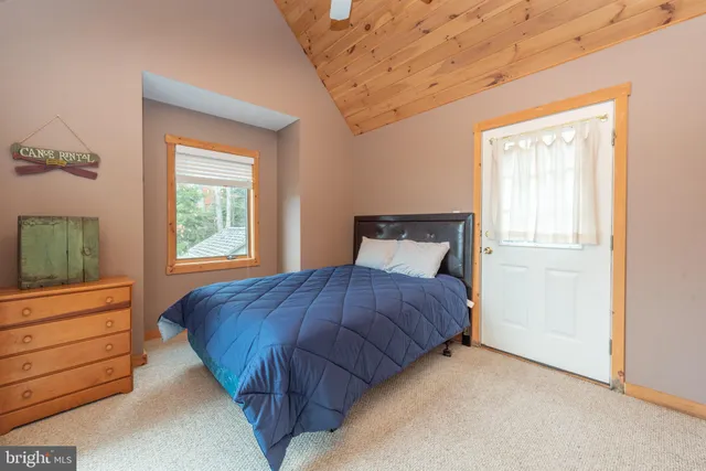 $849,000 | 35 Southridge Terrace, McHenry, MD 21541