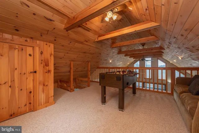 $849,000 | 35 Southridge Terrace, McHenry, MD 21541