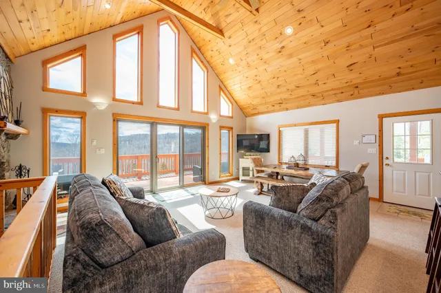 $849,000 | 35 Southridge Terrace, McHenry, MD 21541