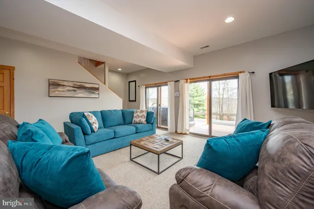 $849,000 | 35 Southridge Terrace, McHenry, MD 21541