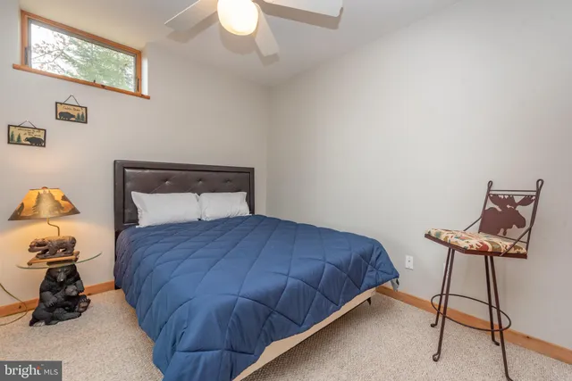 $849,000 | 35 Southridge Terrace, McHenry, MD 21541