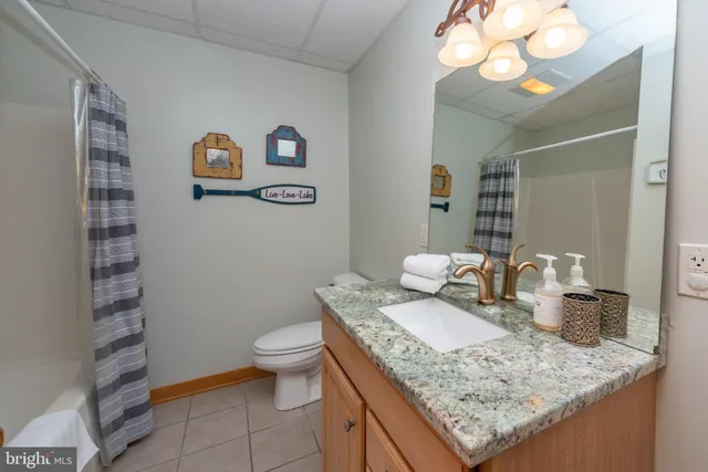 $849,000 | 35 Southridge Terrace, McHenry, MD 21541