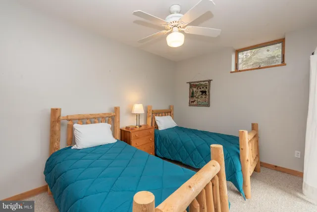 $849,000 | 35 Southridge Terrace, McHenry, MD 21541