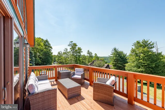 $849,000 | 35 Southridge Terrace, McHenry, MD 21541