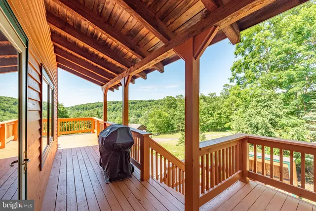 $849,000 | 35 Southridge Terrace, McHenry, MD 21541