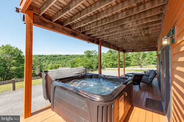 $849,000 | 35 Southridge Terrace, McHenry, MD 21541