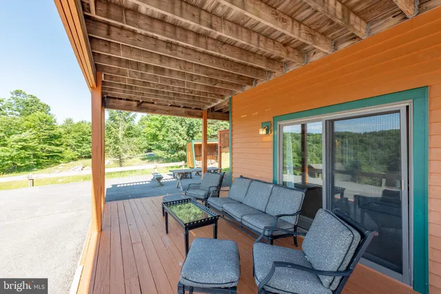 $849,000 | 35 Southridge Terrace, McHenry, MD 21541