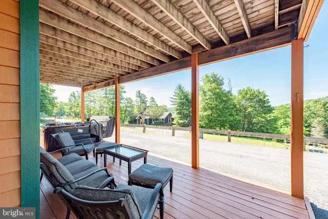 $849,000 | 35 Southridge Terrace, McHenry, MD 21541