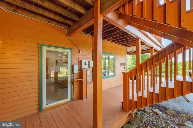 $849,000 | 35 Southridge Terrace, McHenry, MD 21541