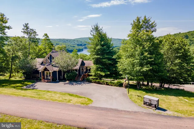 $849,000 | 35 Southridge Terrace, McHenry, MD 21541