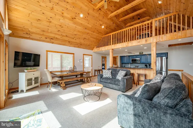 $849,000 | 35 Southridge Terrace, McHenry, MD 21541