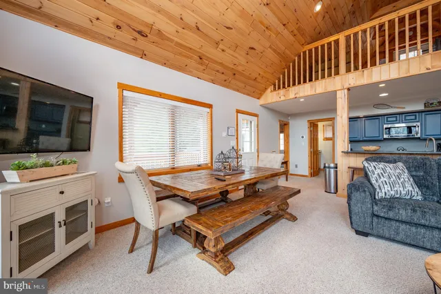 $849,000 | 35 Southridge Terrace, McHenry, MD 21541