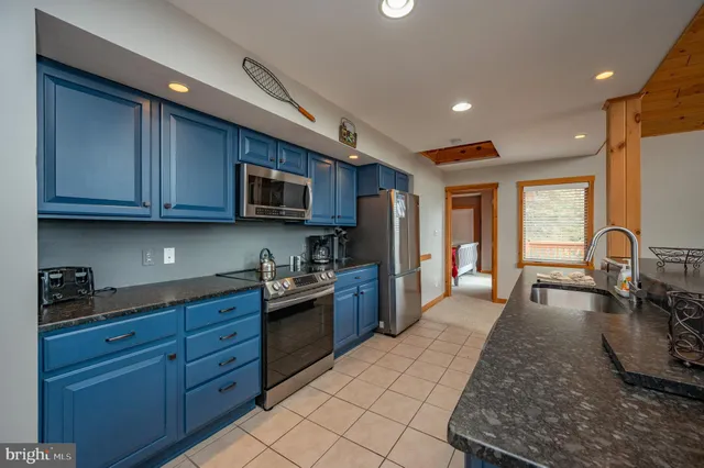 $849,000 | 35 Southridge Terrace, McHenry, MD 21541