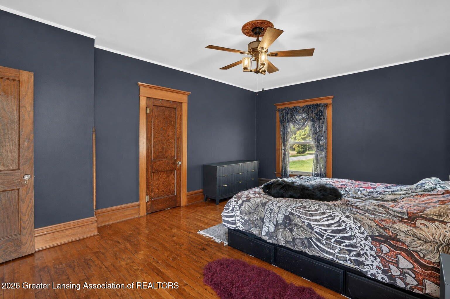 4144 West Barnes Road Mason, MI 48854 - Photo 33 of 57 4144-W-Barnes-Rd-WindowStill-Photography