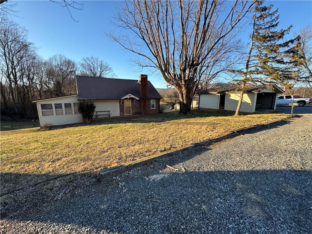 969 Traphill Union Road Traphill, NC 28685 - Photo 1 of 34 Gallery Image 1