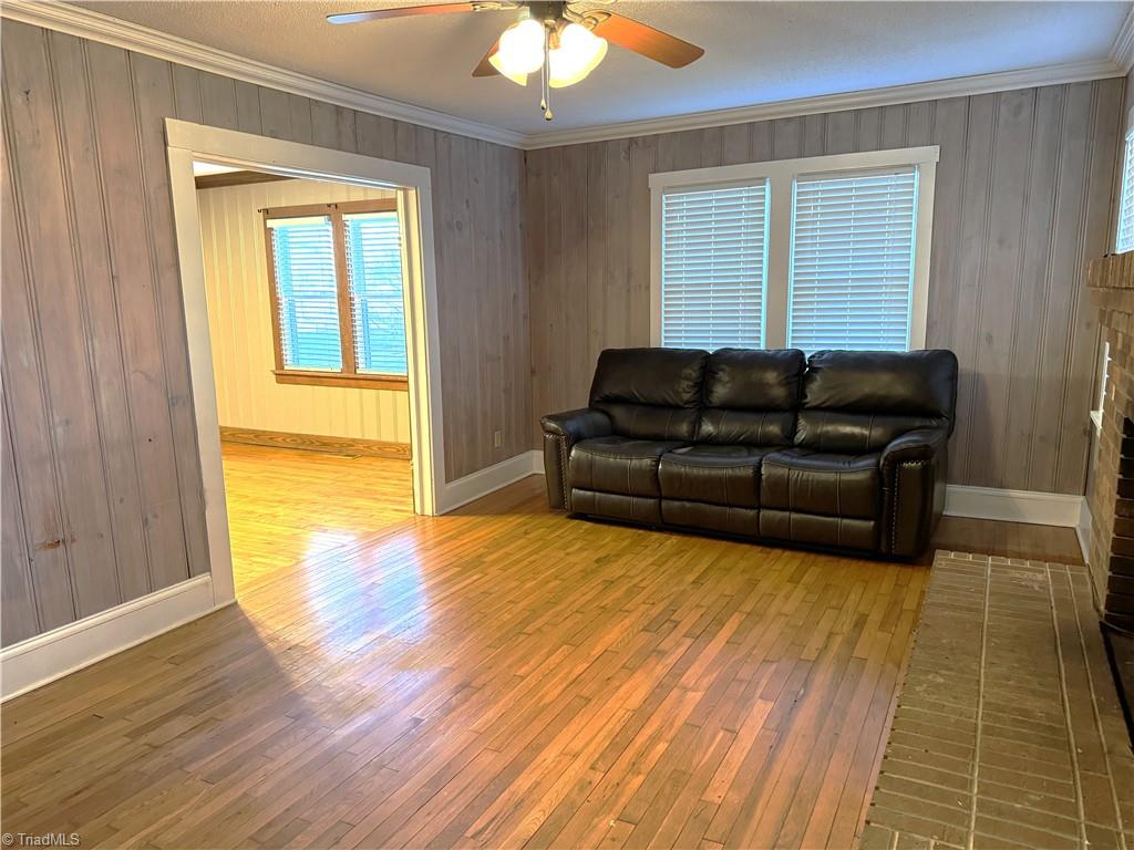 969 Traphill Union Road Traphill, NC 28685 - Photo 11 of 34 Gallery Image 11