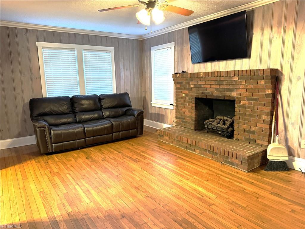 969 Traphill Union Road Traphill, NC 28685 - Photo 12 of 34 Gallery Image 12