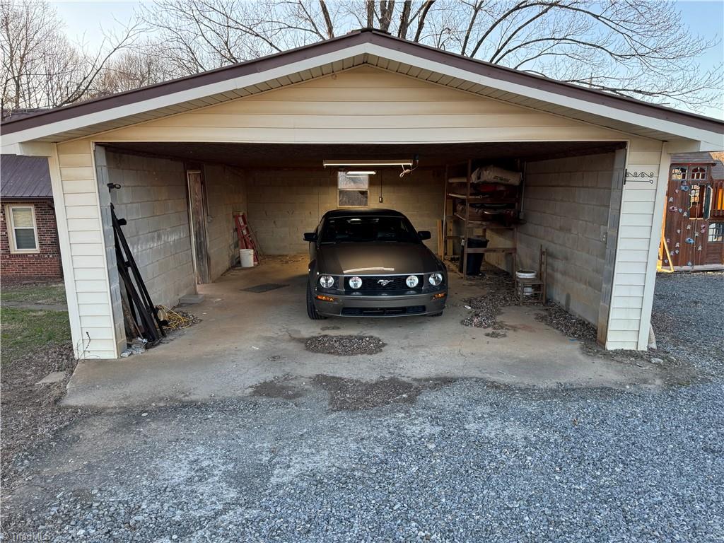 969 Traphill Union Road Traphill, NC 28685 - Photo 7 of 34 Gallery Image 7