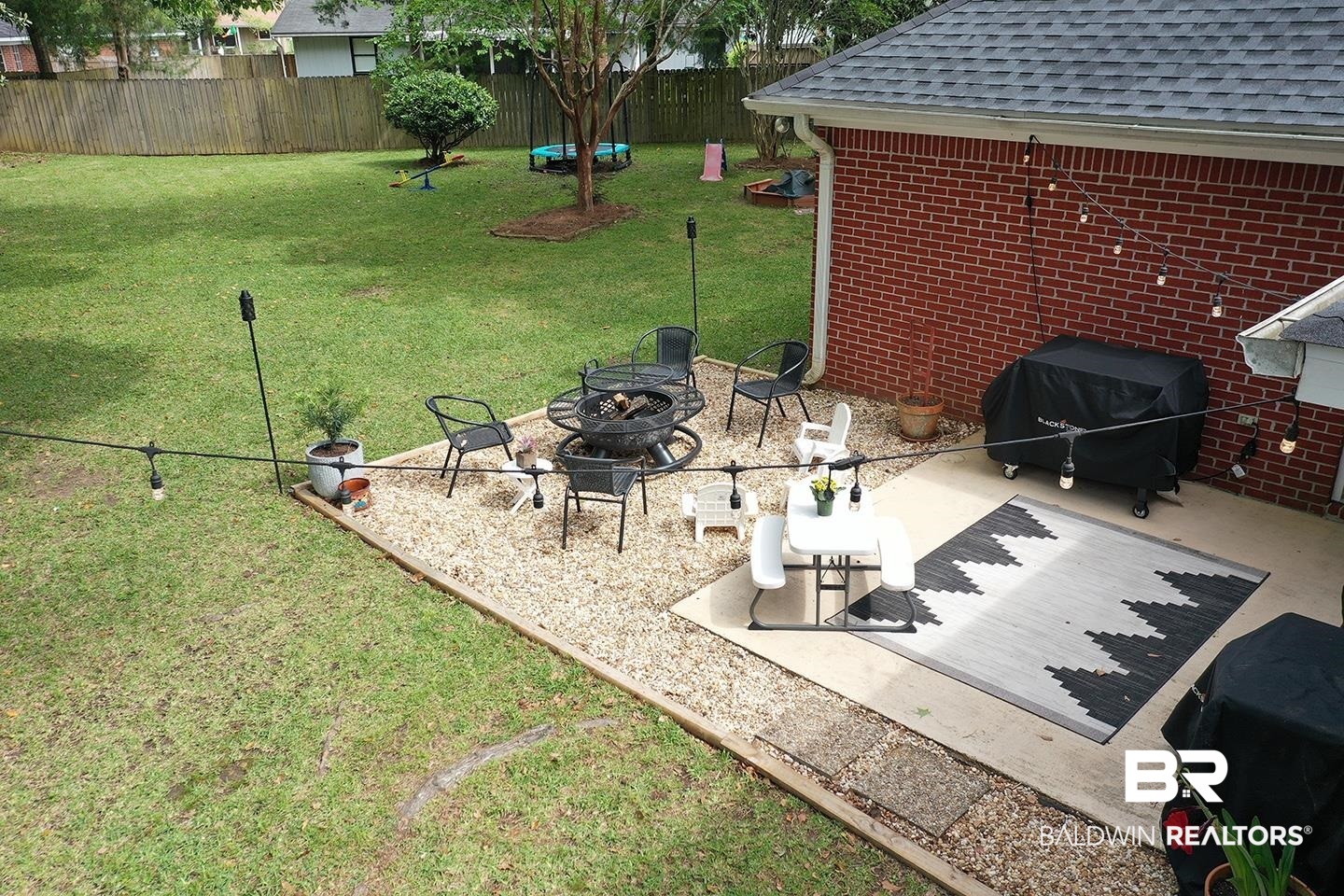 109 Cherry Circle Daphne, AL 36526 - Photo 28 of 32