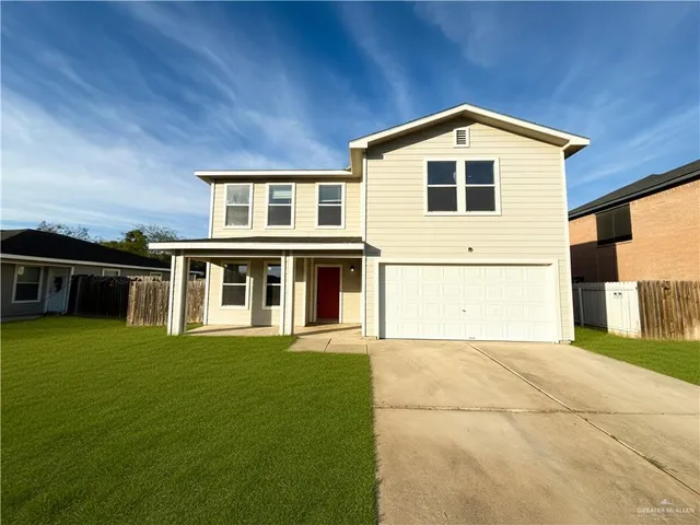 $234,500 | 1916 Azalea Street, Mission, TX 78573