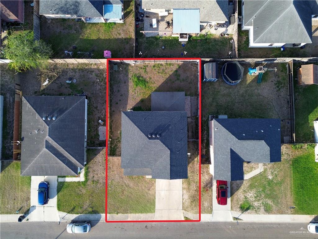 1916 Azalea Street Mission, TX 78573 - Photo 19 of 21