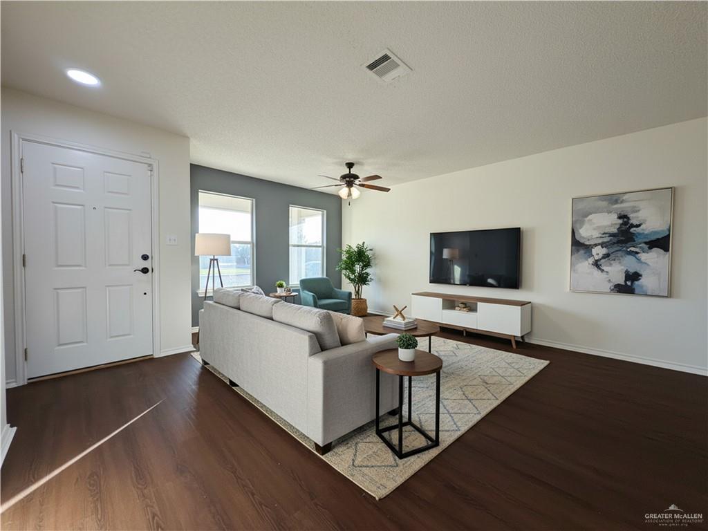 1916 Azalea Street Mission, TX 78573 - Photo 2 of 21