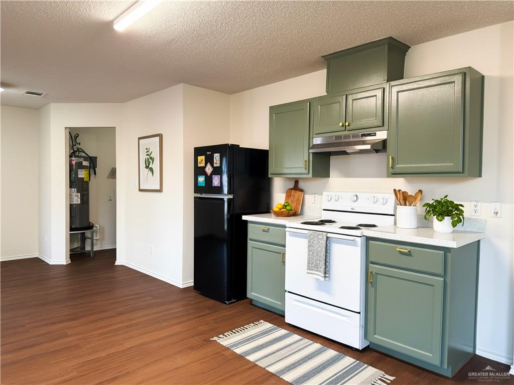 1916 Azalea Street Mission, TX 78573 - Photo 5 of 21