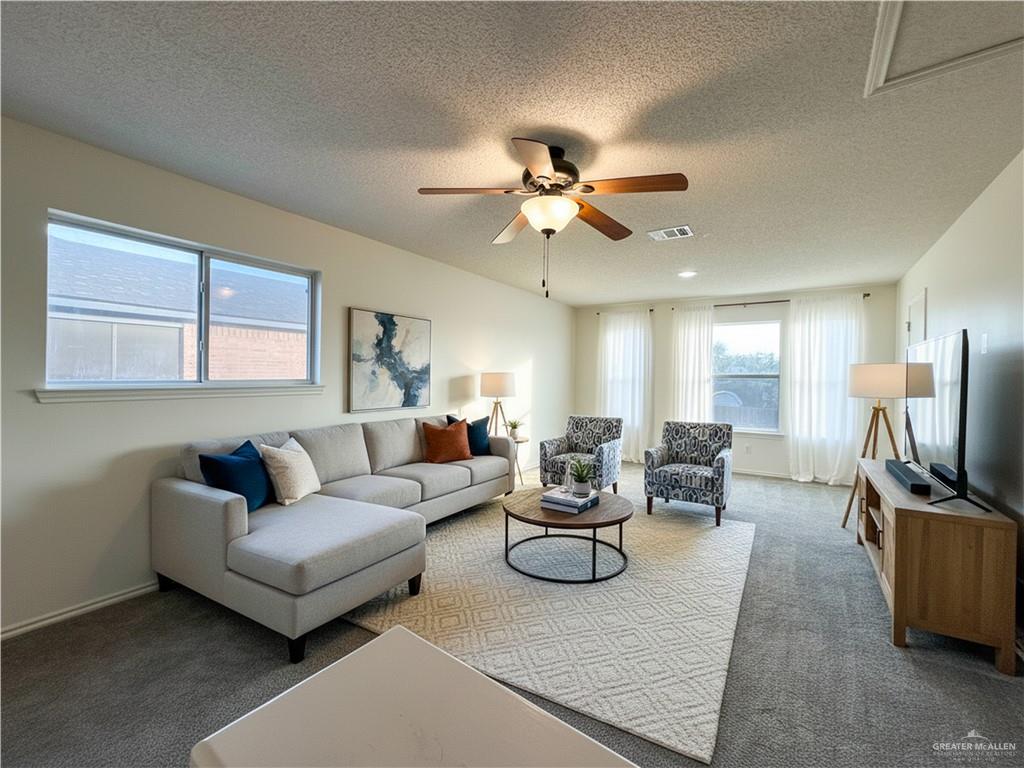 1916 Azalea Street Mission, TX 78573 - Photo 10 of 21