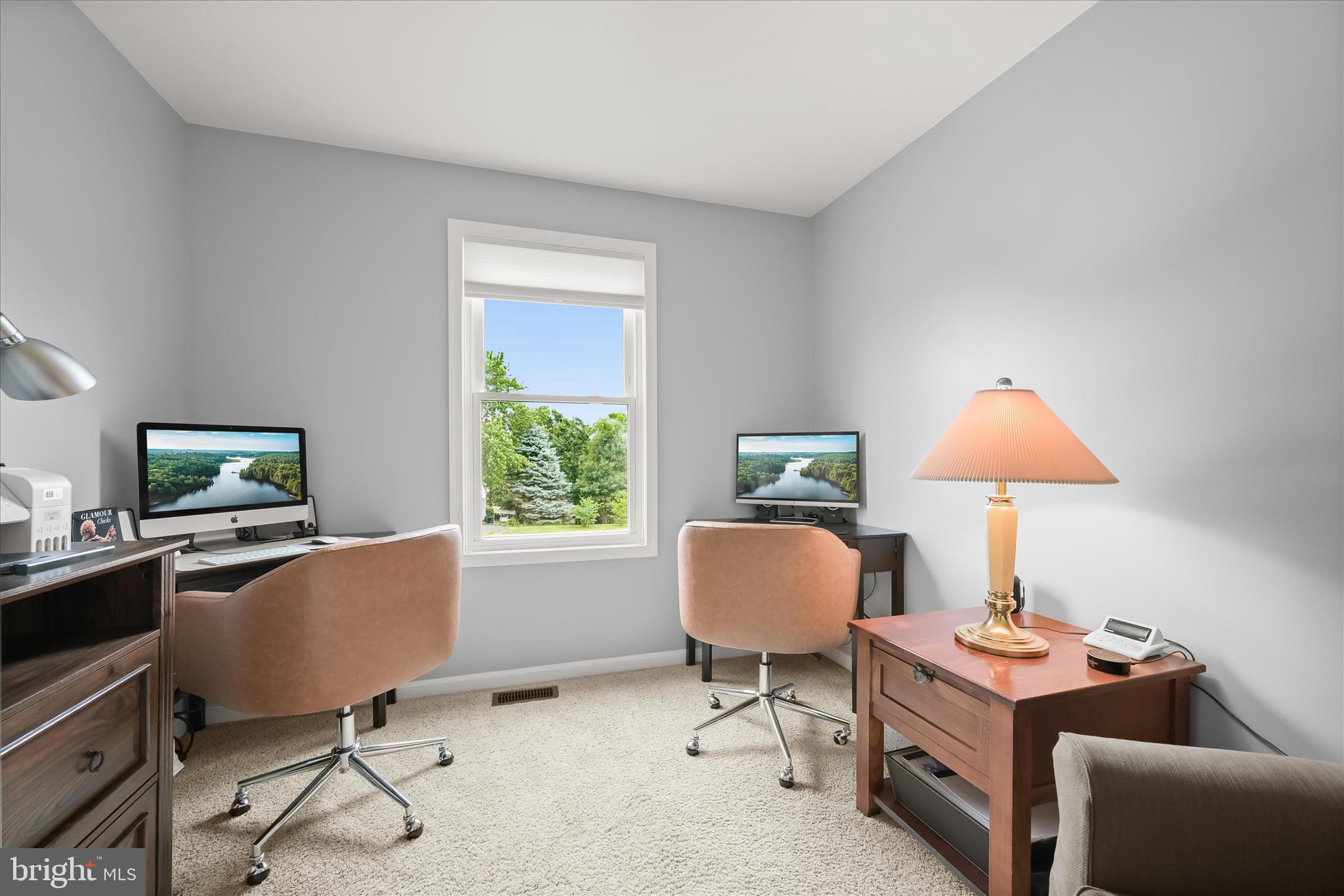 2661 Dotsons Ridge Road Mount Airy, MD 21771 - Photo 24 of 62 Bedroom 2