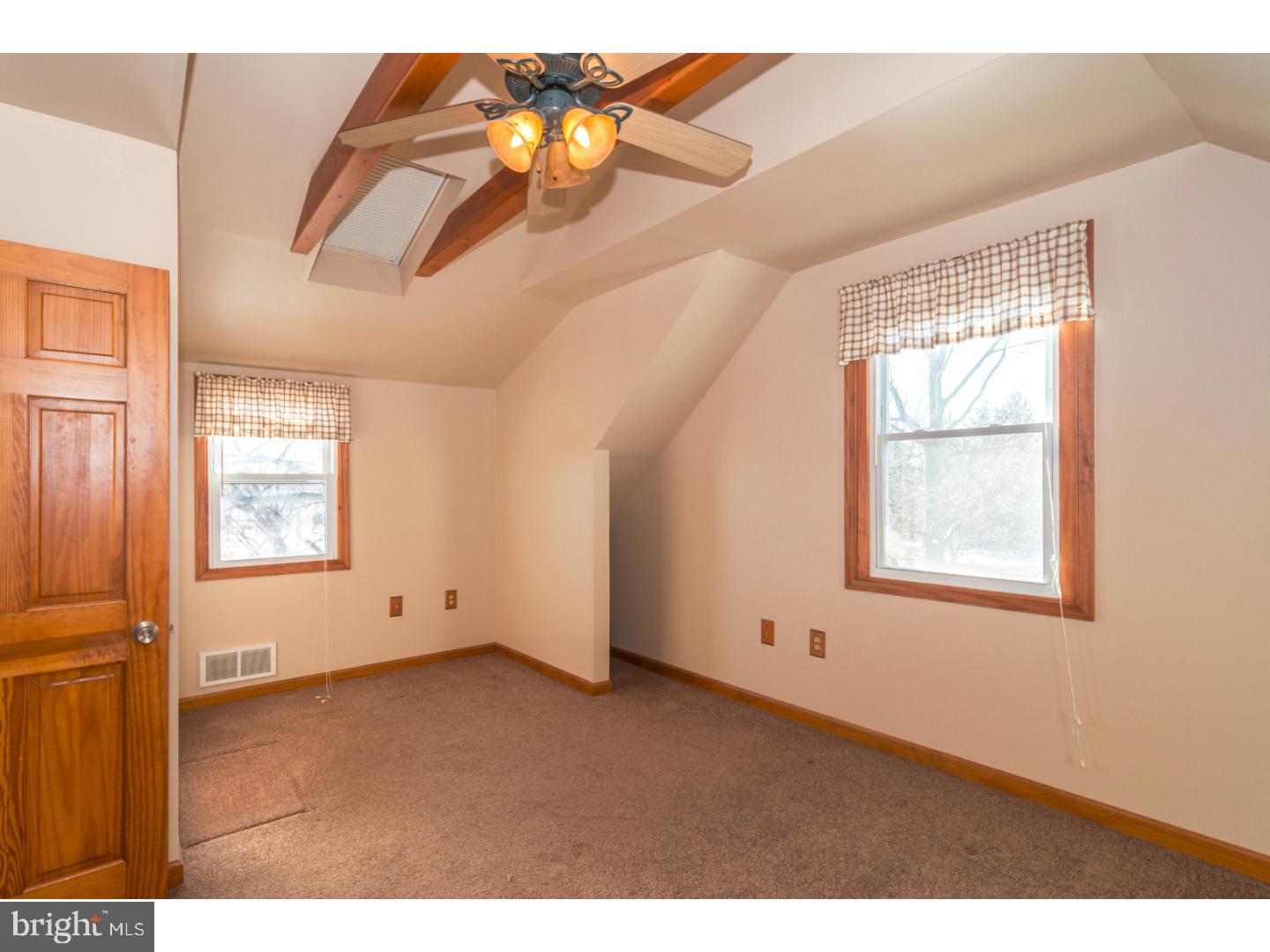 2131 Bedminster Road Perkasie, PA 18944 - Photo 11 of 16 Bedroom - Main