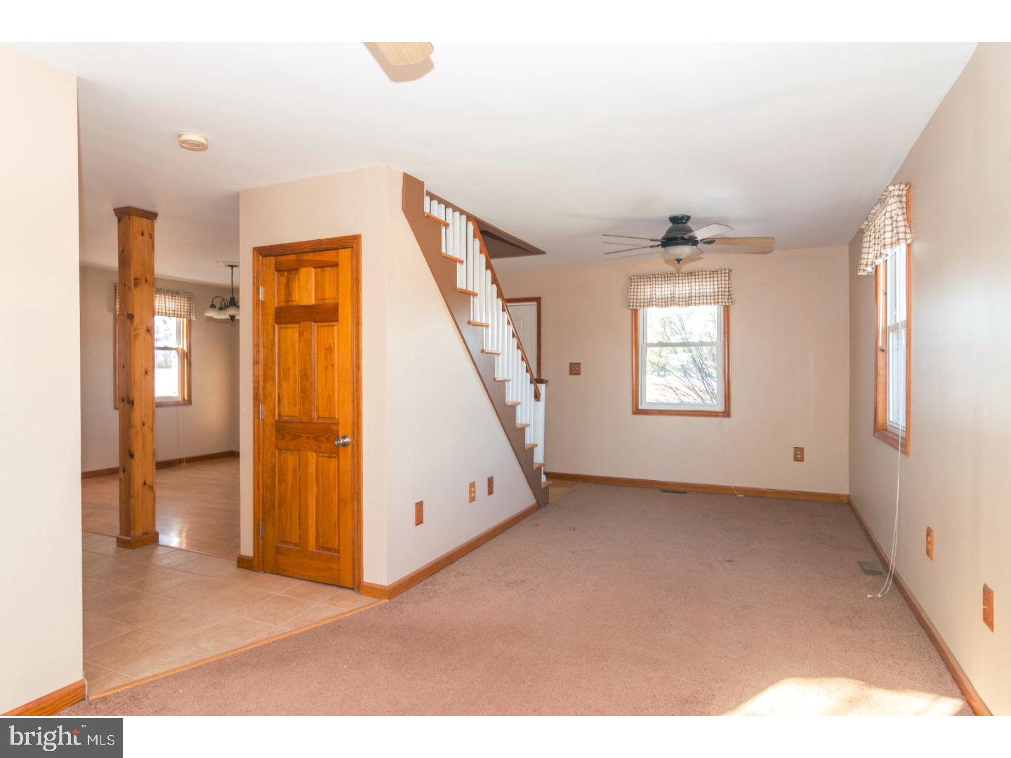 2131 Bedminster Road Perkasie, PA 18944 - Photo 8 of 16 Living Room