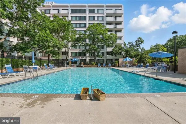 $2,300 | 4501 Arlington Boulevard, Unit 729, Arlington, VA 22203
