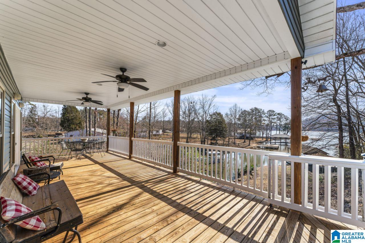 504 Journeys End Road Ashville, AL 35953 - Photo 29 of 40