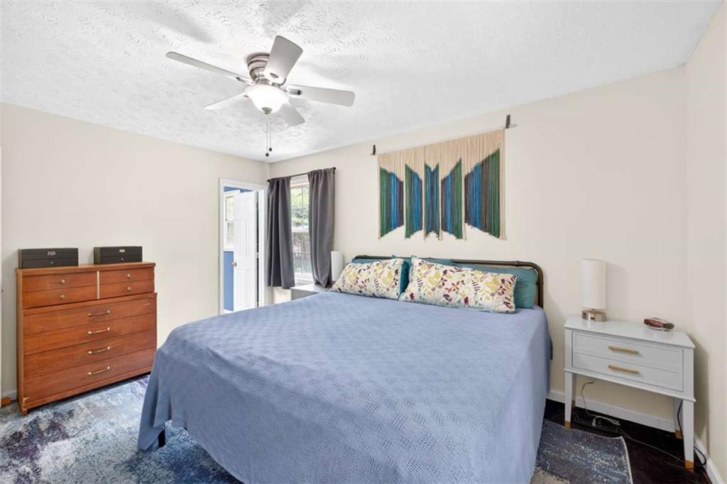 483 Harry McCarty Road Bethlehem, GA 30620 - Photo 20 of 68