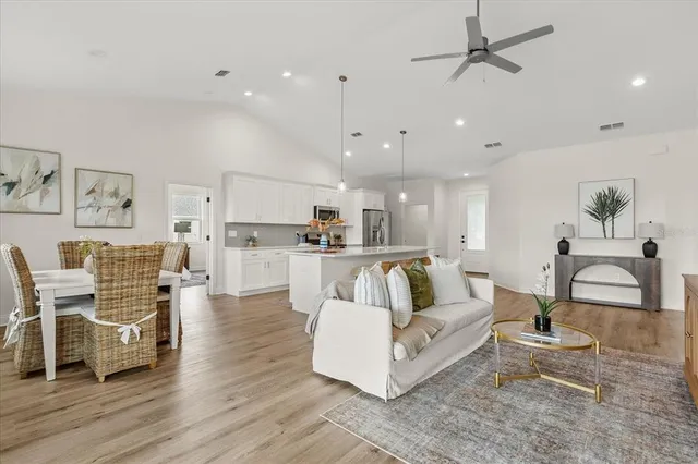 $349,900 | 4954 San Ignacio Drive, Sebring, FL 33872