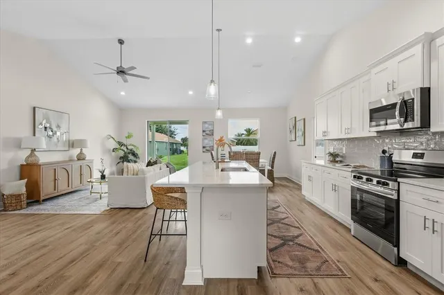 $349,900 | 4954 San Ignacio Drive, Sebring, FL 33872