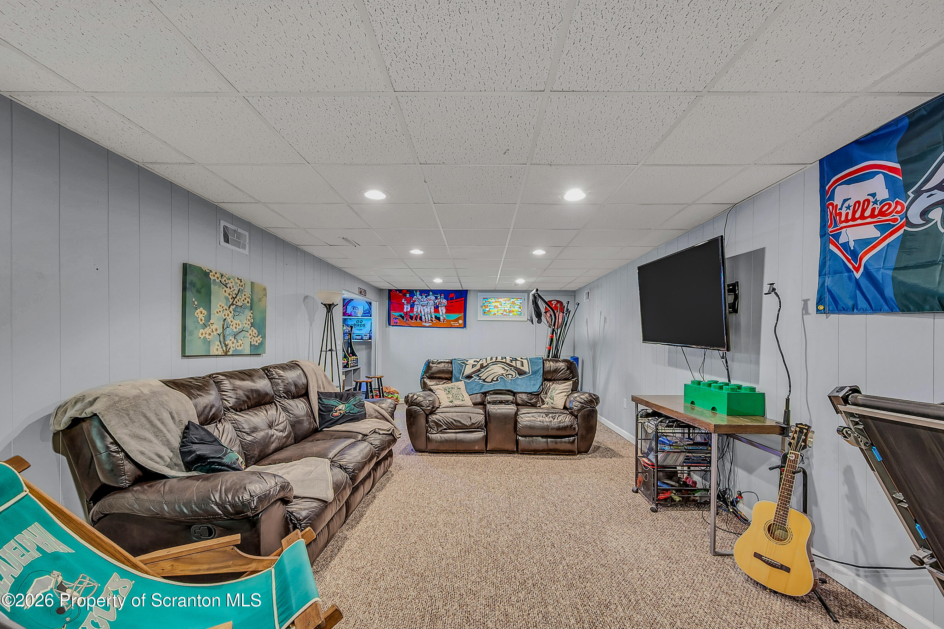 504 Old Colony Road Clarks Summit, PA 18411 - Photo 44 of 48 Old Colony -45